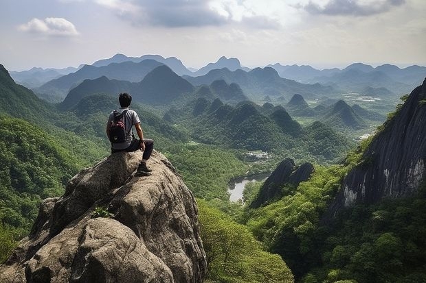 如何安排在信阳市旅行的路线比较合适？