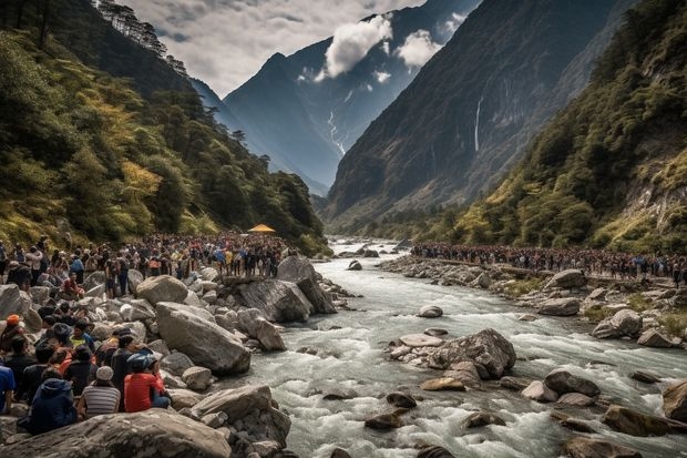 张家界旅游景点推荐：必去的10个景点攻略（张家界几个必游景点:张家界旅游指南）