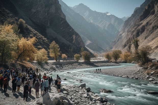 五一去哪里旅游好啊，人少景美的地方？