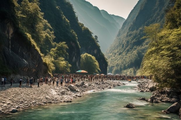 旅游景点卖雨伞怎么样 夏天在旅游景区卖什么最赚钱