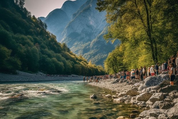 在英国旅游景点怎么样 三月和四月在英国旅行英国的旅游区